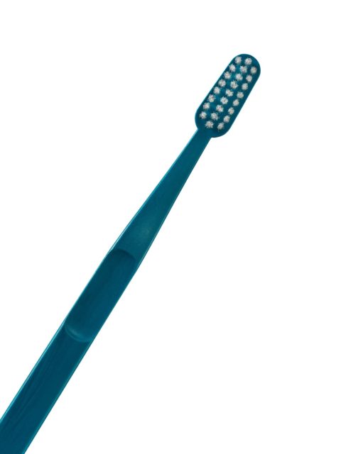 GREEN CLEAN TOOTHBRUSH